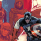 Captain America