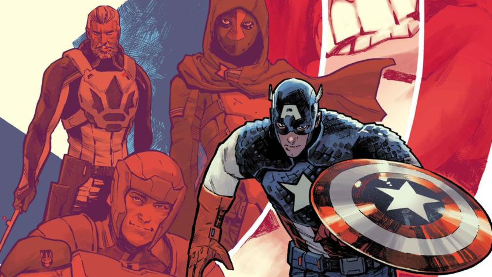 Captain America
