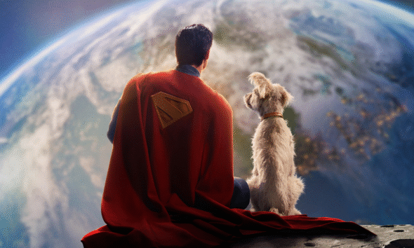 Superman