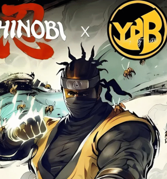 Shinobi