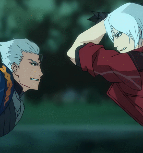 Devil May Cry