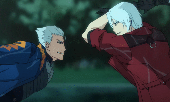 Devil May Cry