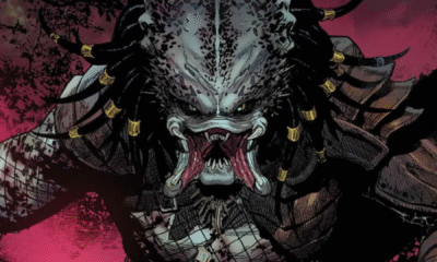 Predator