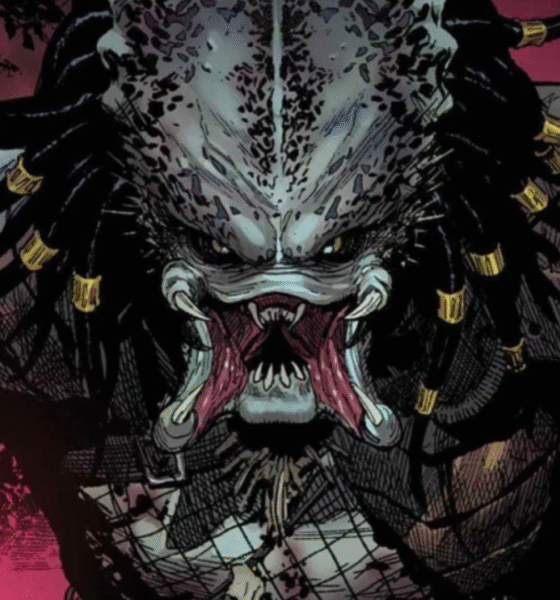 Predator
