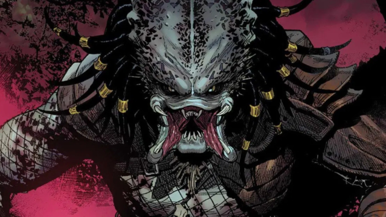 Predator