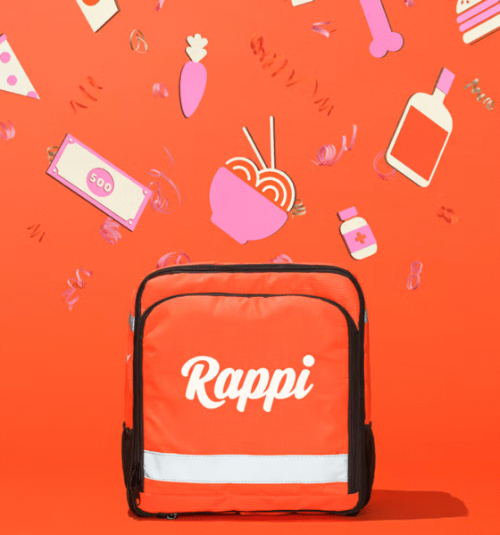Rappi