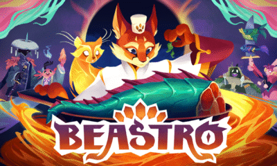 Beastro