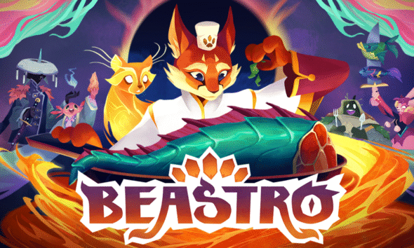 Beastro