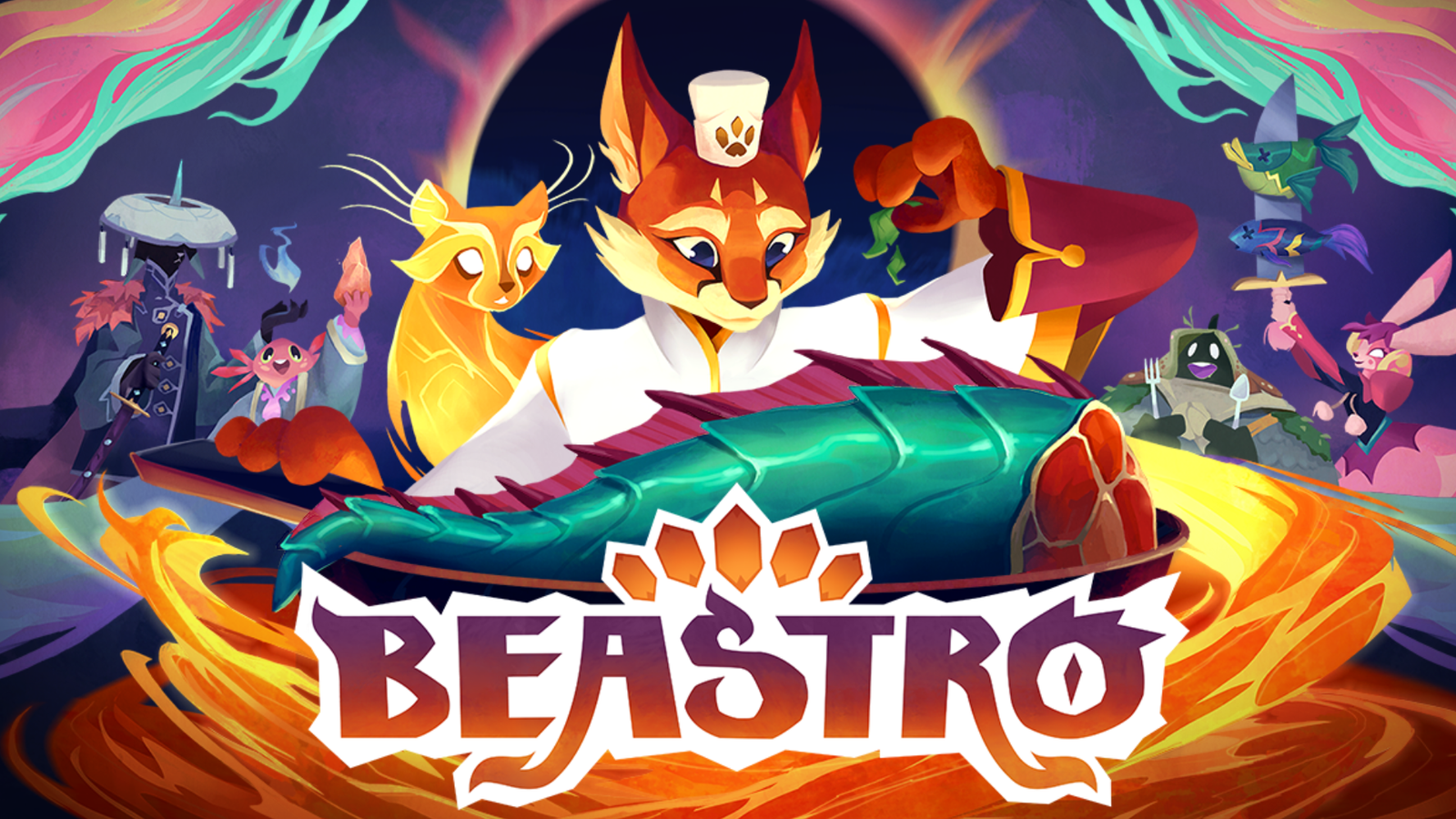 Beastro