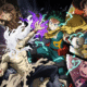 My Hero Academia