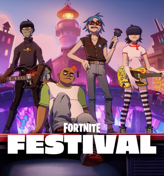 Gorillaz