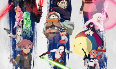 Star Wars