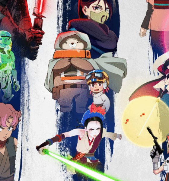 Star Wars