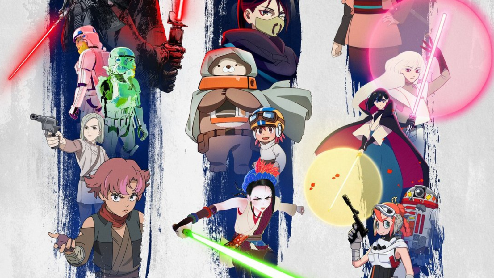 Star Wars