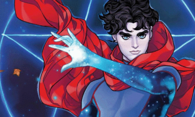 Wiccan