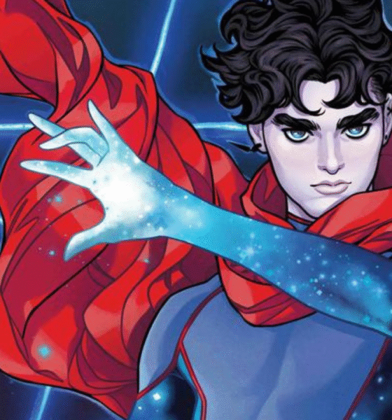 Wiccan