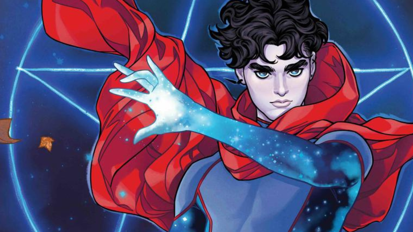 Wiccan