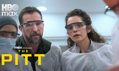 THE PITT