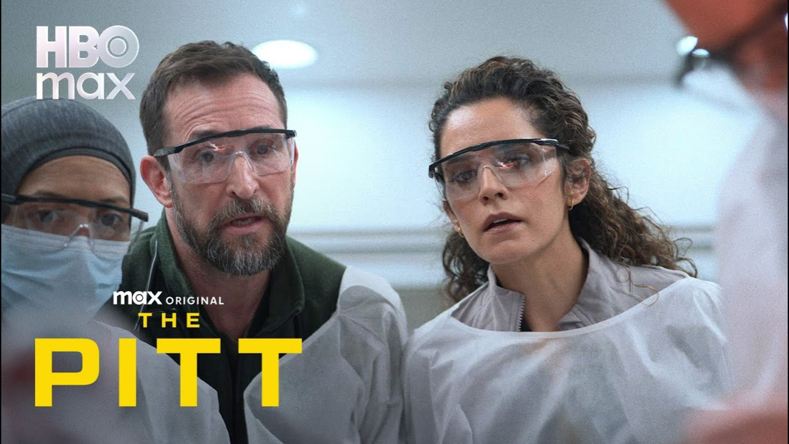 THE PITT