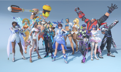 Overwatch 2