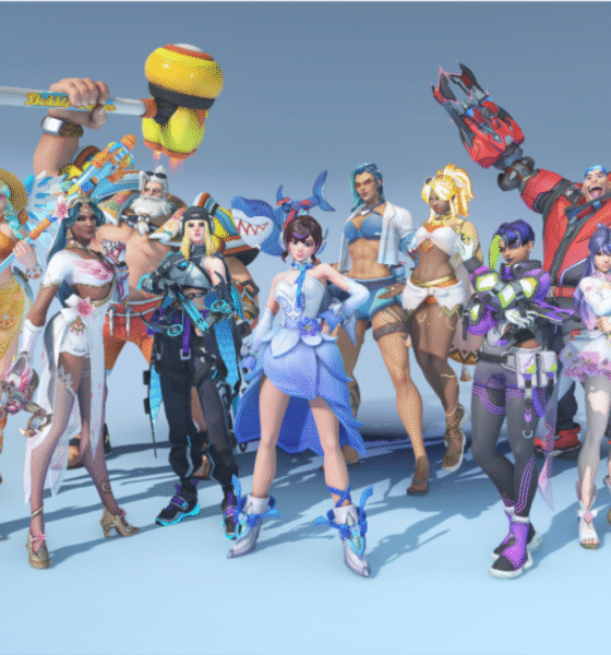 Overwatch 2