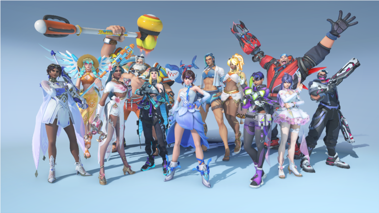 Overwatch 2