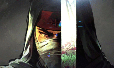 SHINOBI