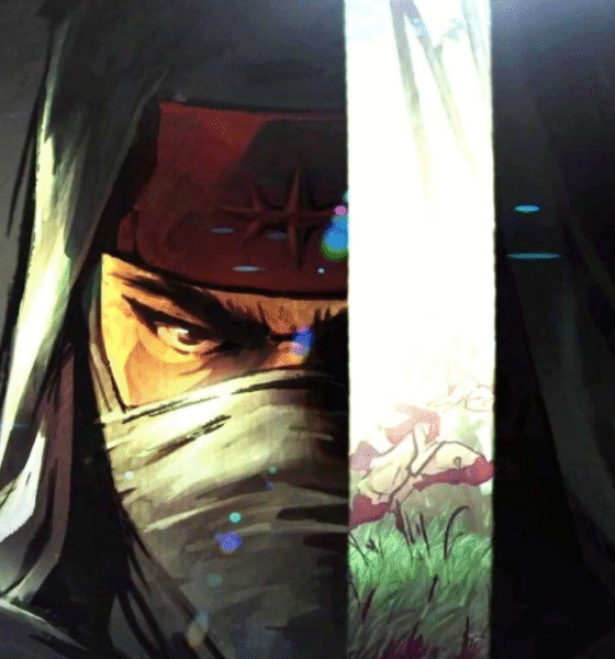 SHINOBI