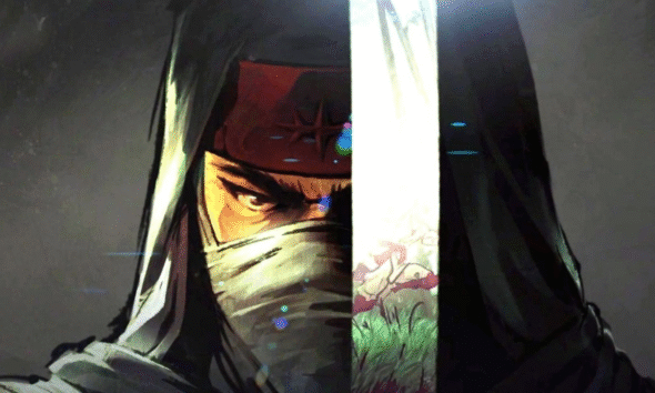 SHINOBI