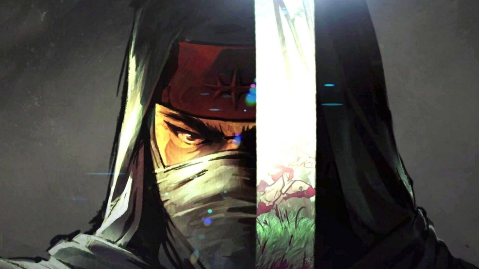 SHINOBI