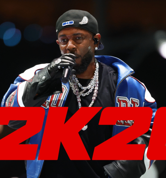 NBA 2K26