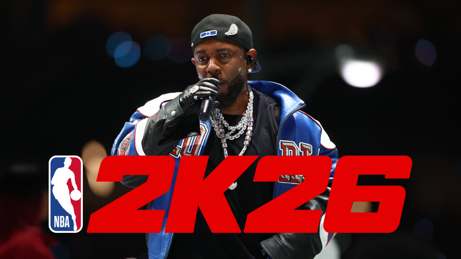 NBA 2K26