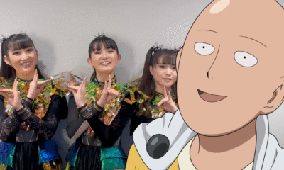 BABYMETAL