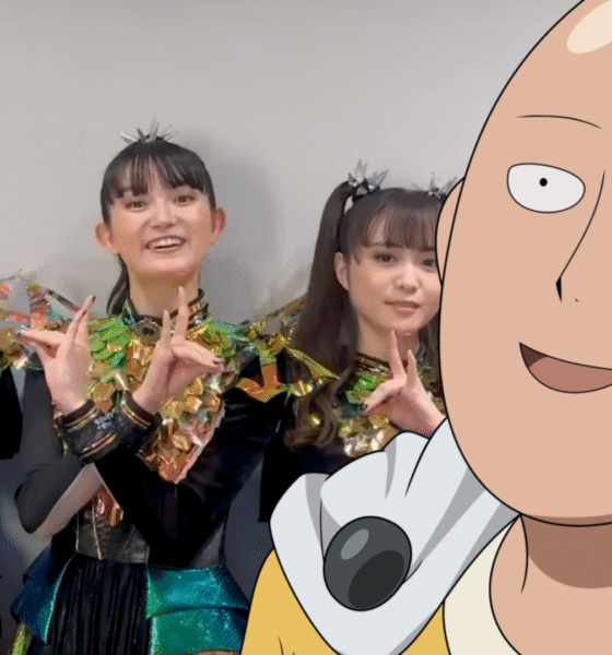 BABYMETAL