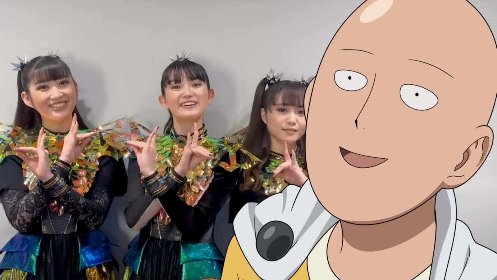BABYMETAL