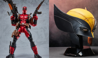 Deadpool
