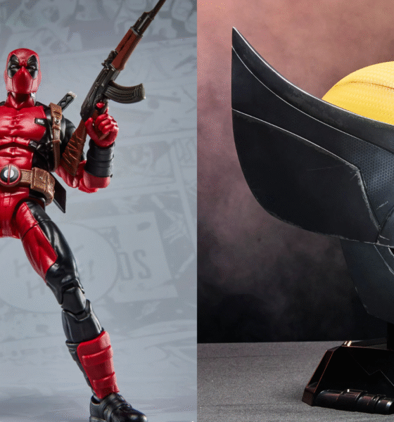 Deadpool