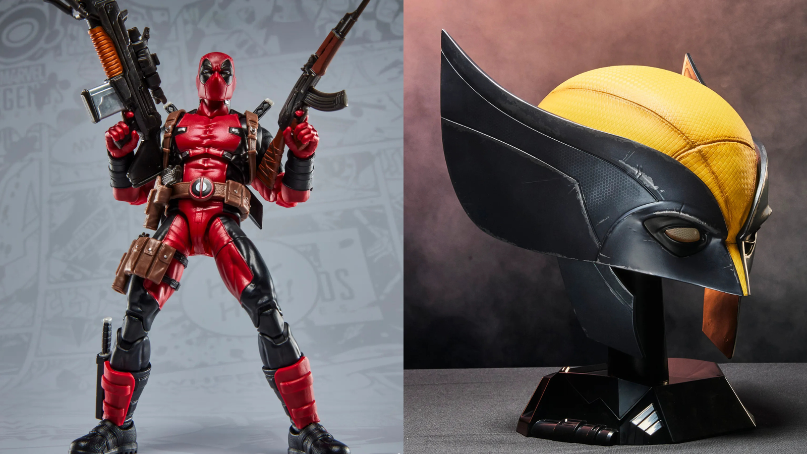 Deadpool
