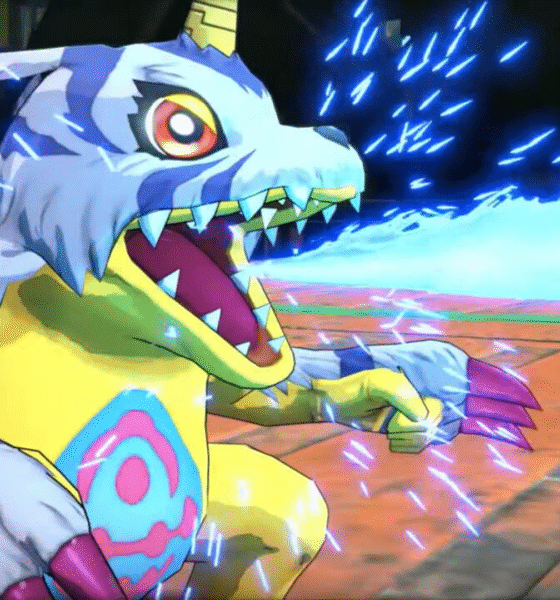 Digimon