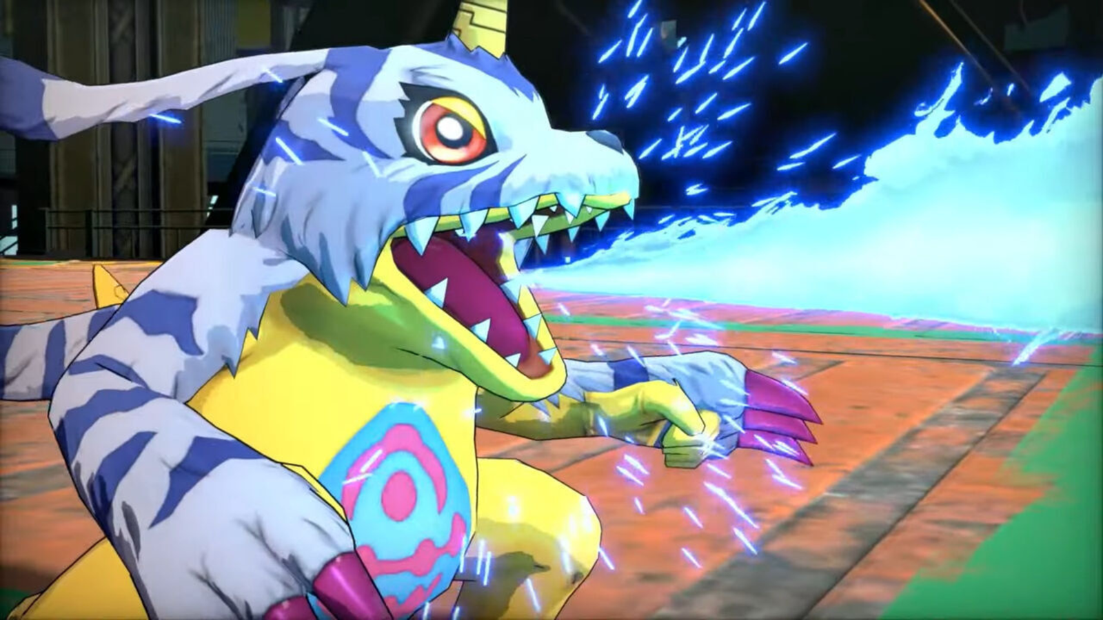 Digimon