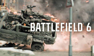 Battlefield 6