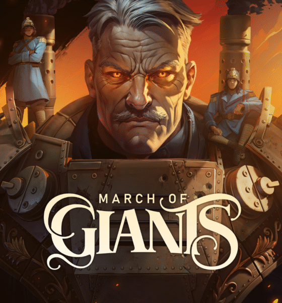 March of Giants