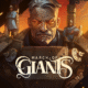 March of Giants