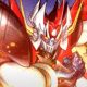 SUPER ROBOT WARS Y