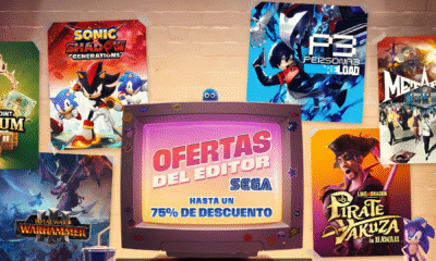 SEGA