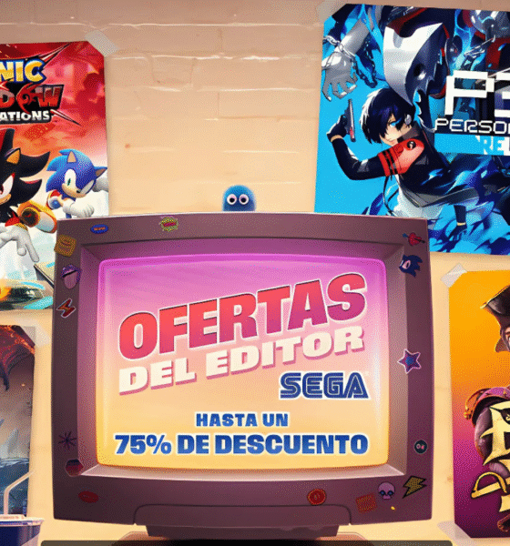 SEGA