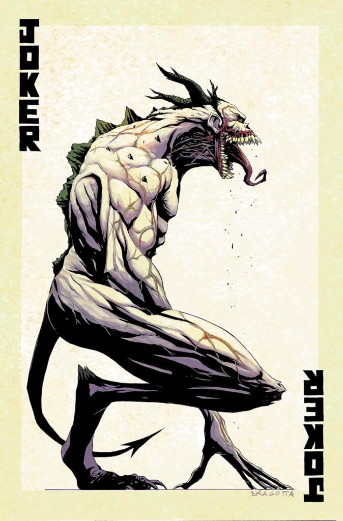 joker