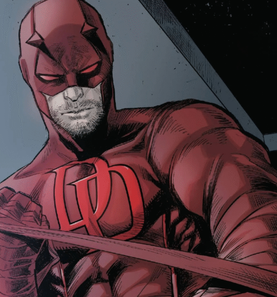 Daredevil