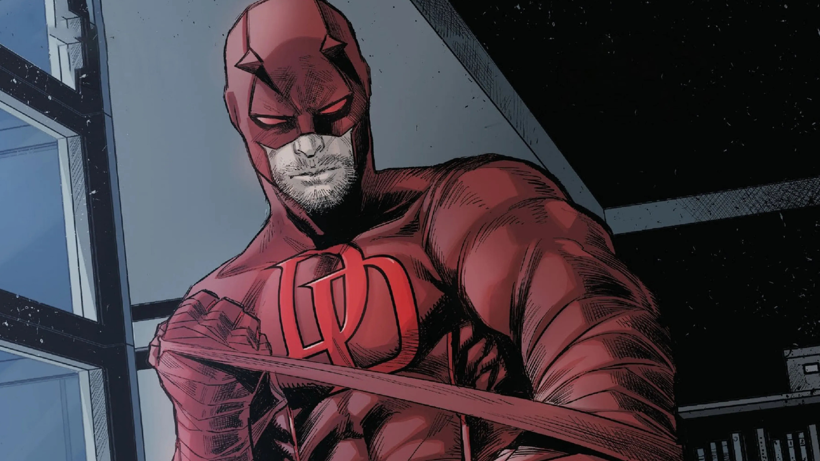 Daredevil