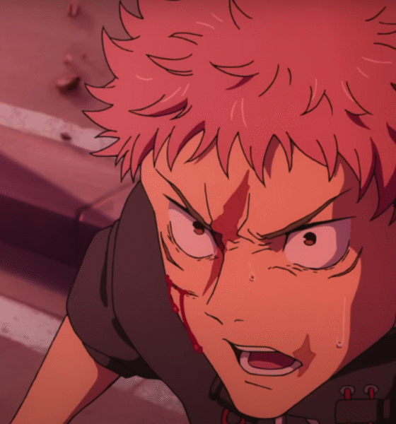 Jujutso Kaisen